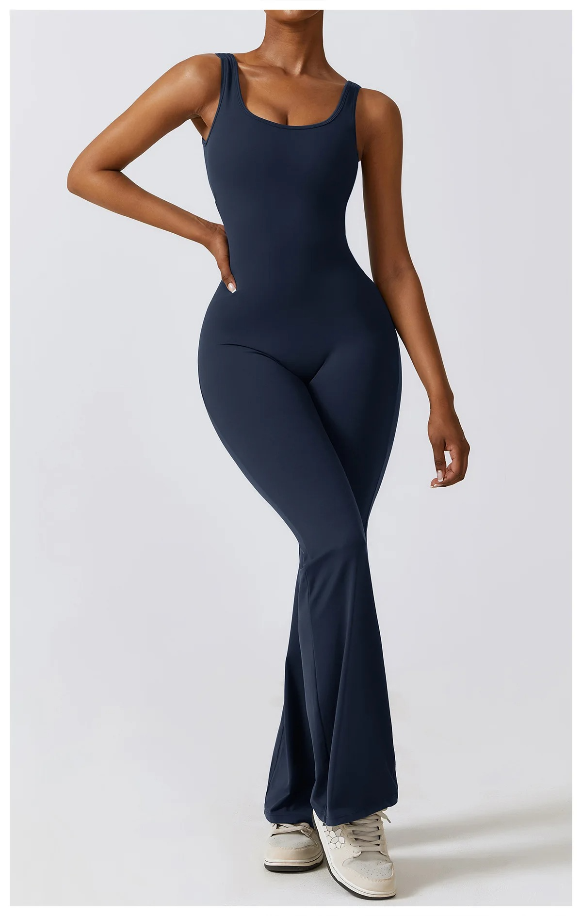 DRESS like US™ Seamless Sculpt Bodysuit