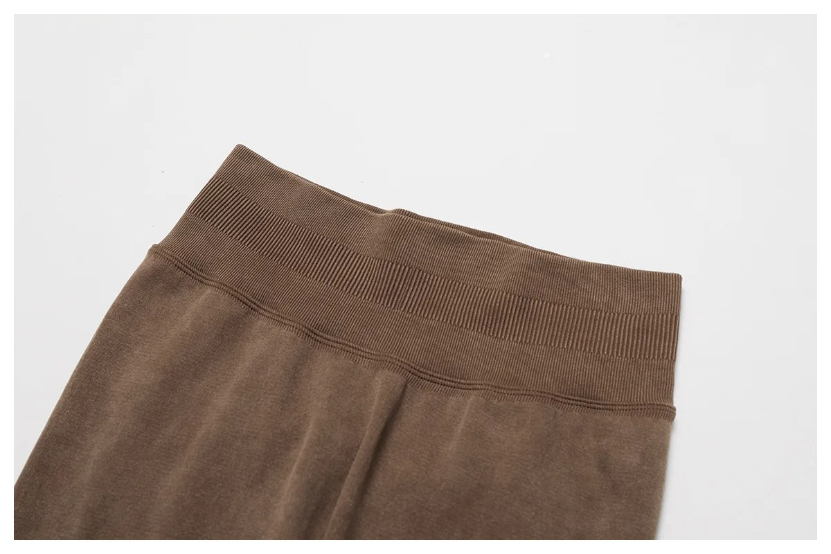 DRESS like US™ SculptRise Seamless Leggings