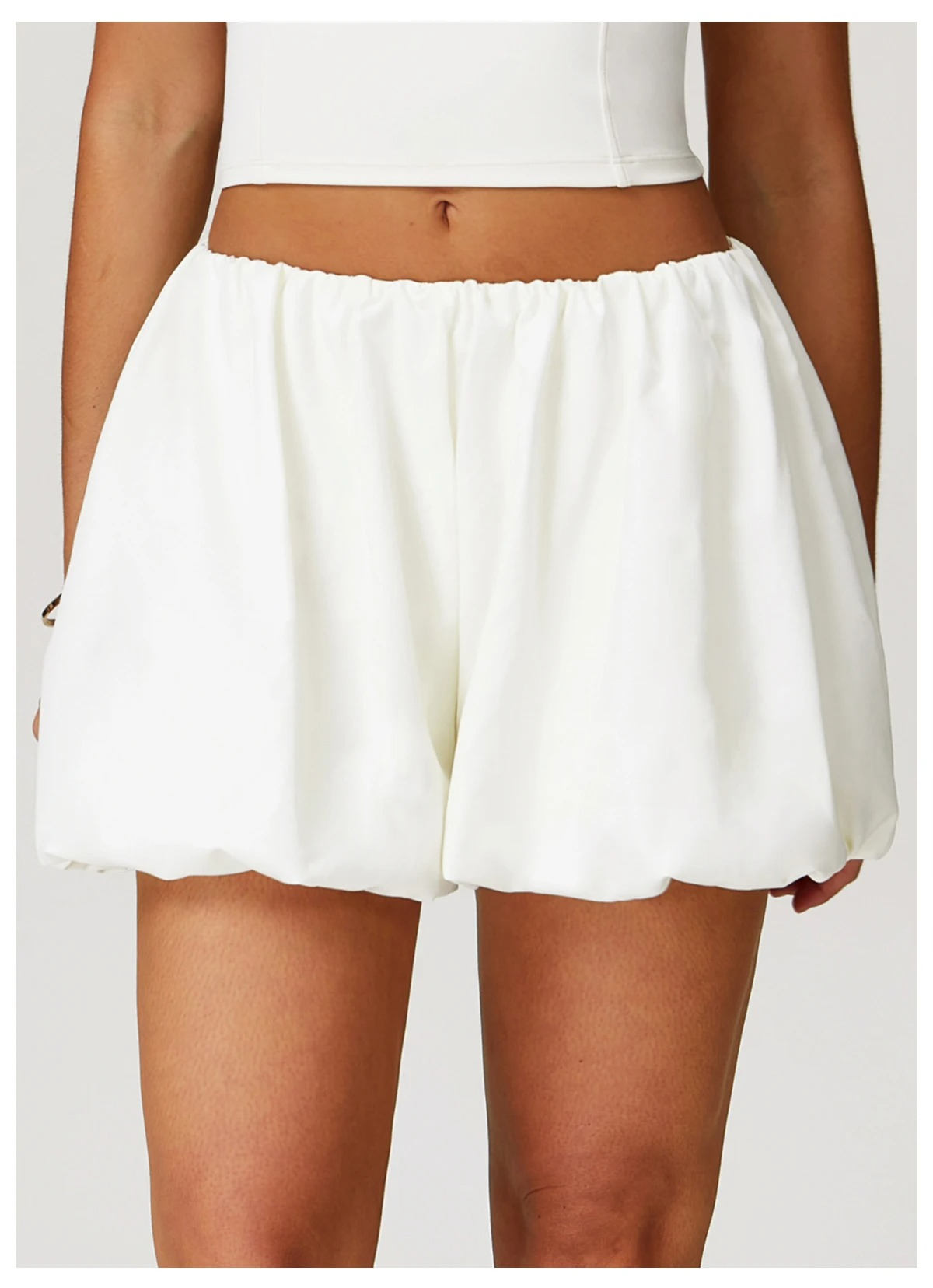 DRESS like US™ FlowEase Training Shorts
