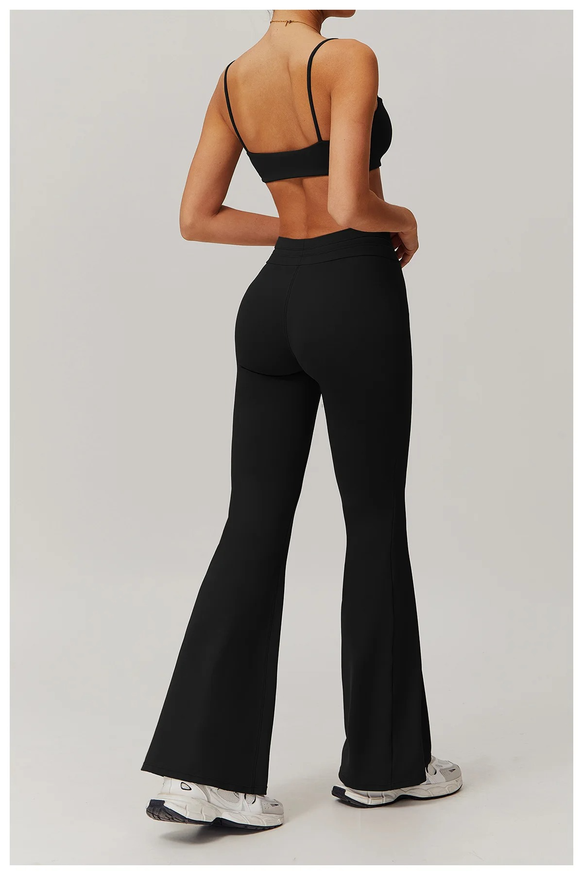 DRESS like US™ DryFlex Performance Set