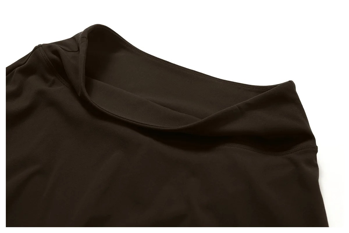 DRESS like US™ SwiftAce Performance Skirt