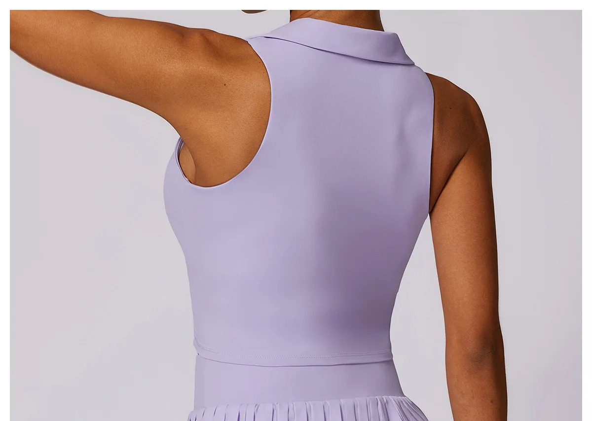 DRESS like US™ FlexLayer Sports Vest