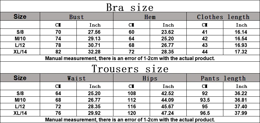 DRESS like US™ EaseFlex Lounge Set