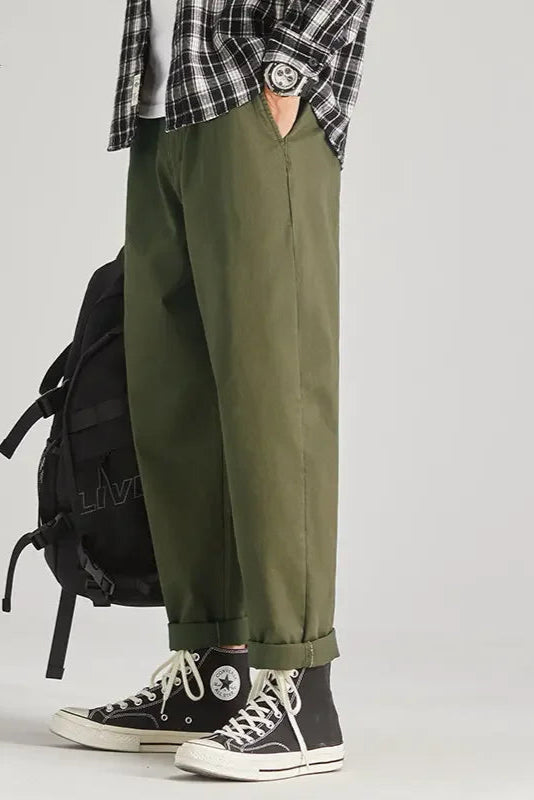 DRESS like US™ TokyoTrek Cargo Pants