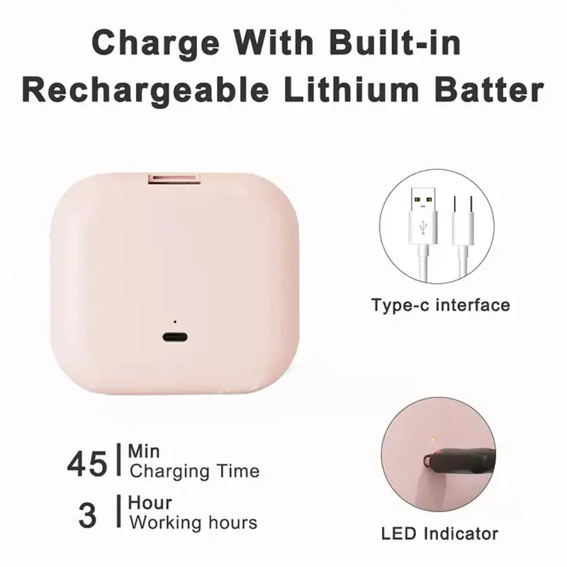 Dresslike US™ LED Vanity Mirror