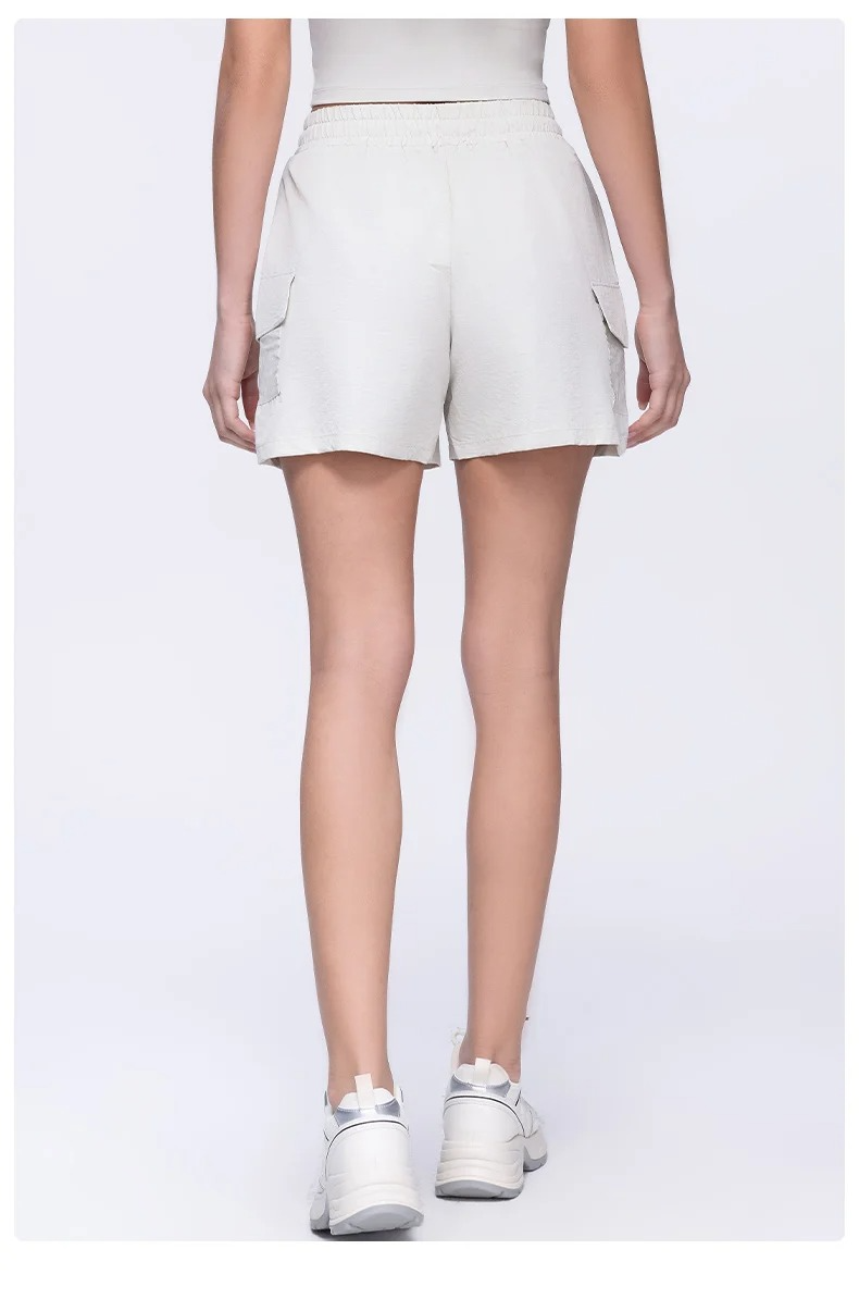 DRESS like US™ MoveLite Utility Shorts