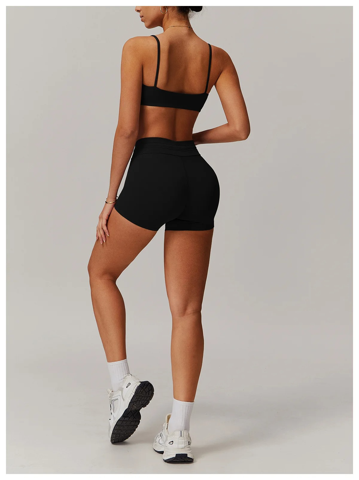 DRESS like US™ DryFlex Performance Set