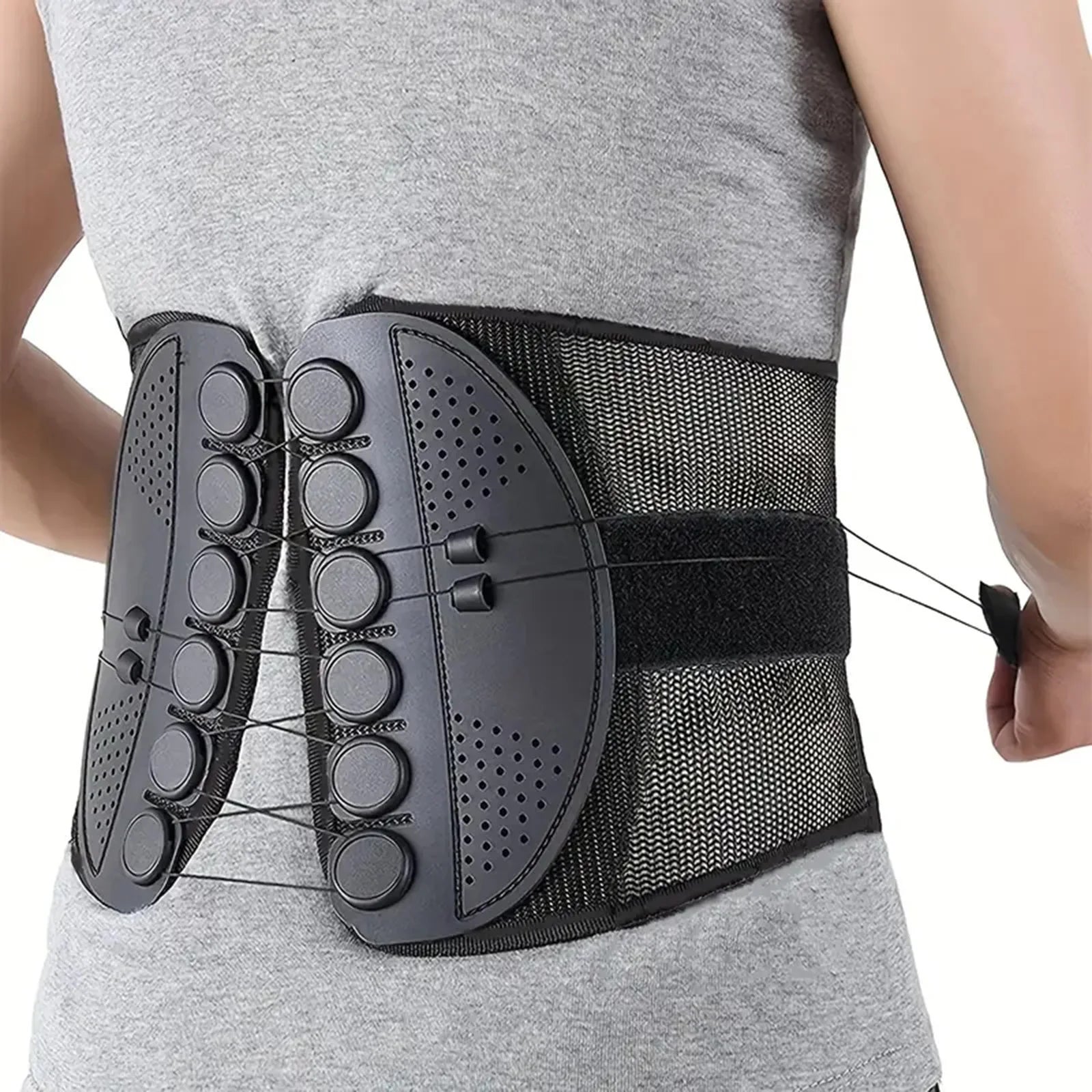 DRESS like US™ CoreSupport Waist Belt