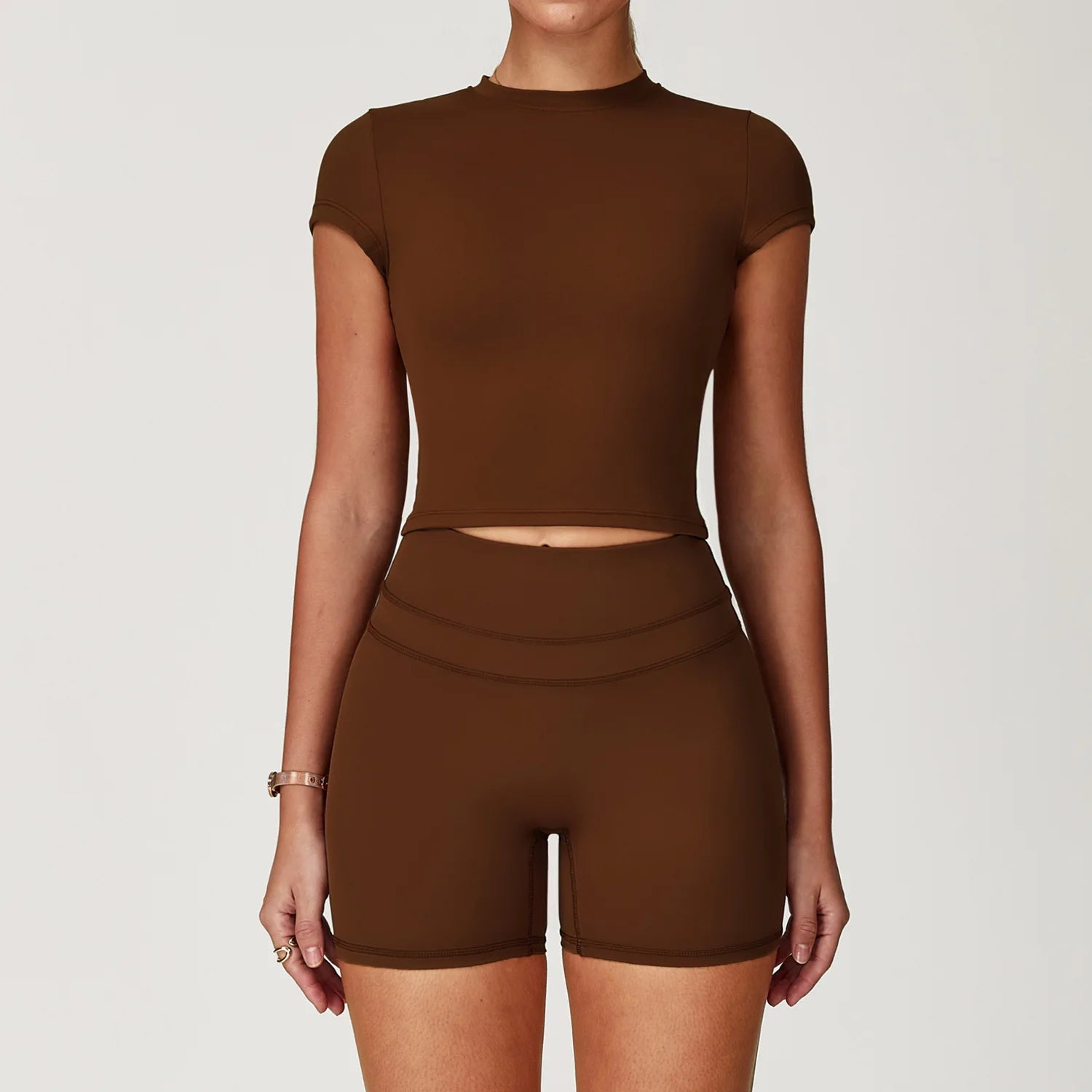 DRESS like US™ Refine Fit Studio Set