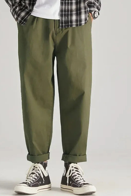 DRESS like US™ TokyoTrek Cargo Pants
