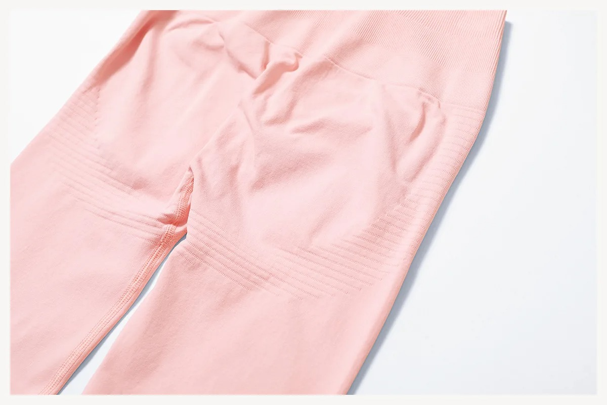 DRESS like US™ Effortless Comfy Active Set