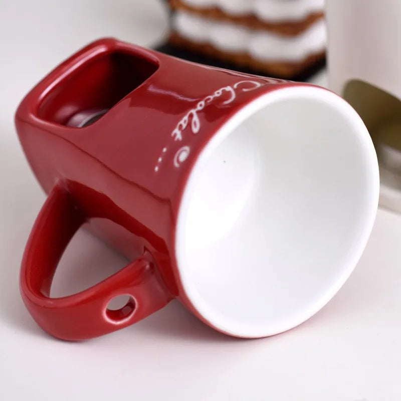 DRESS like US™ ChocoMelt™ Mini Fondue Set