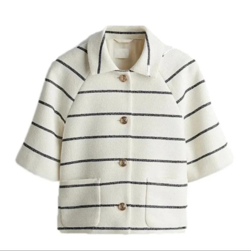 DRESS like US™ Striped Essence Summer Set