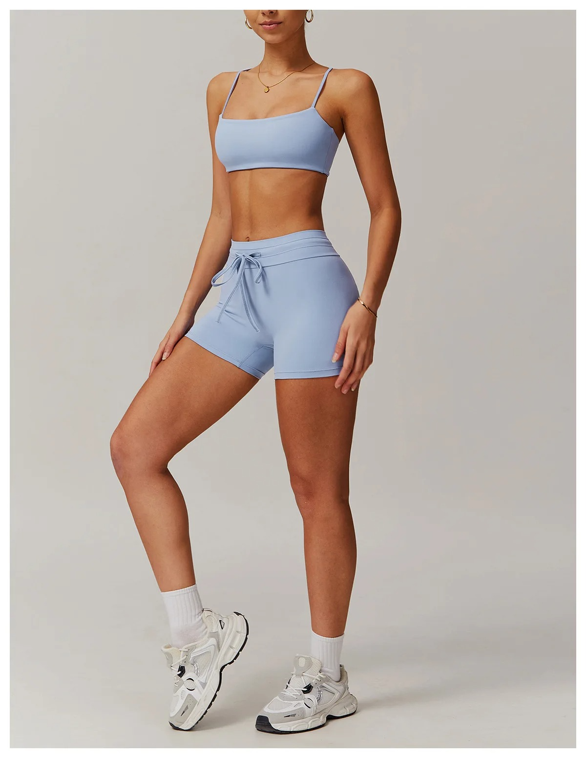 DRESS like US™ DryFlex Performance Set