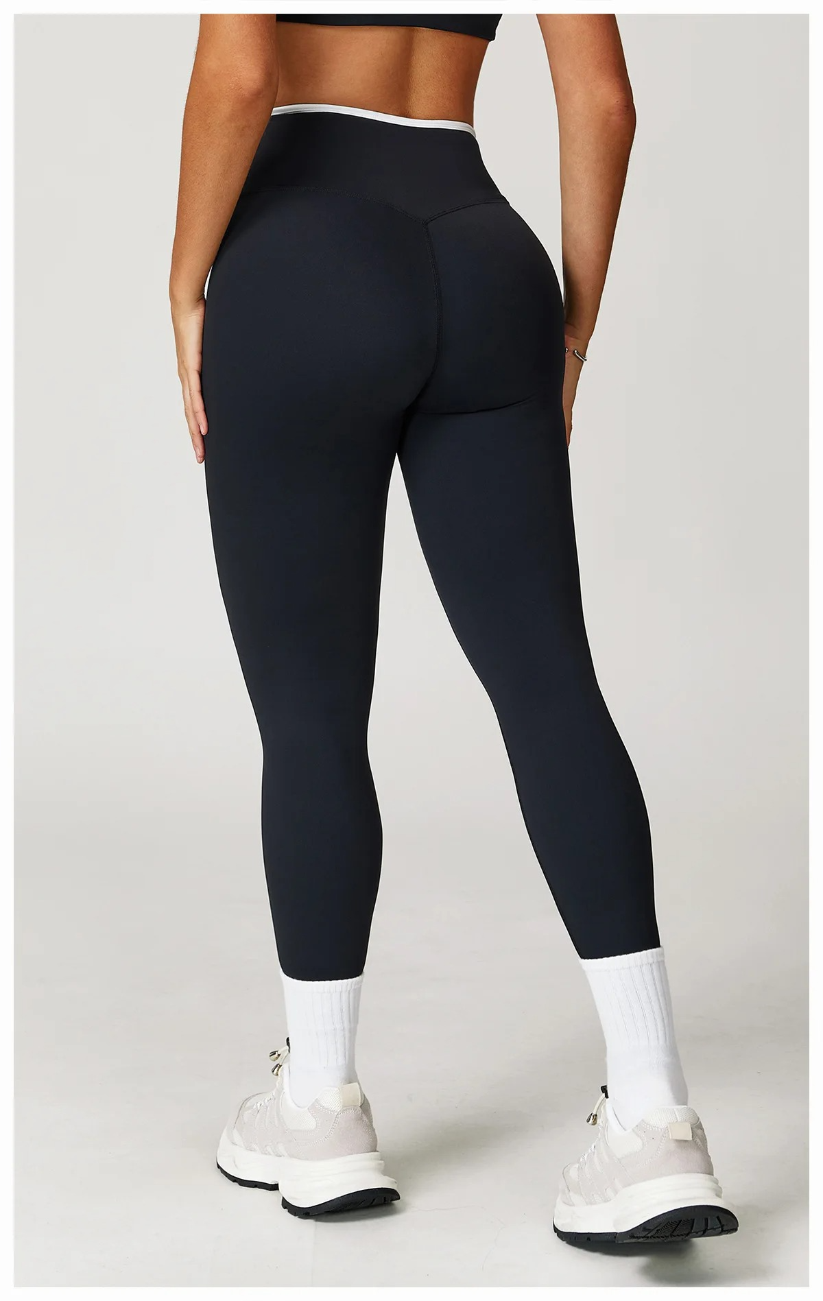 DRESS like US™ High-end Yoga Pants