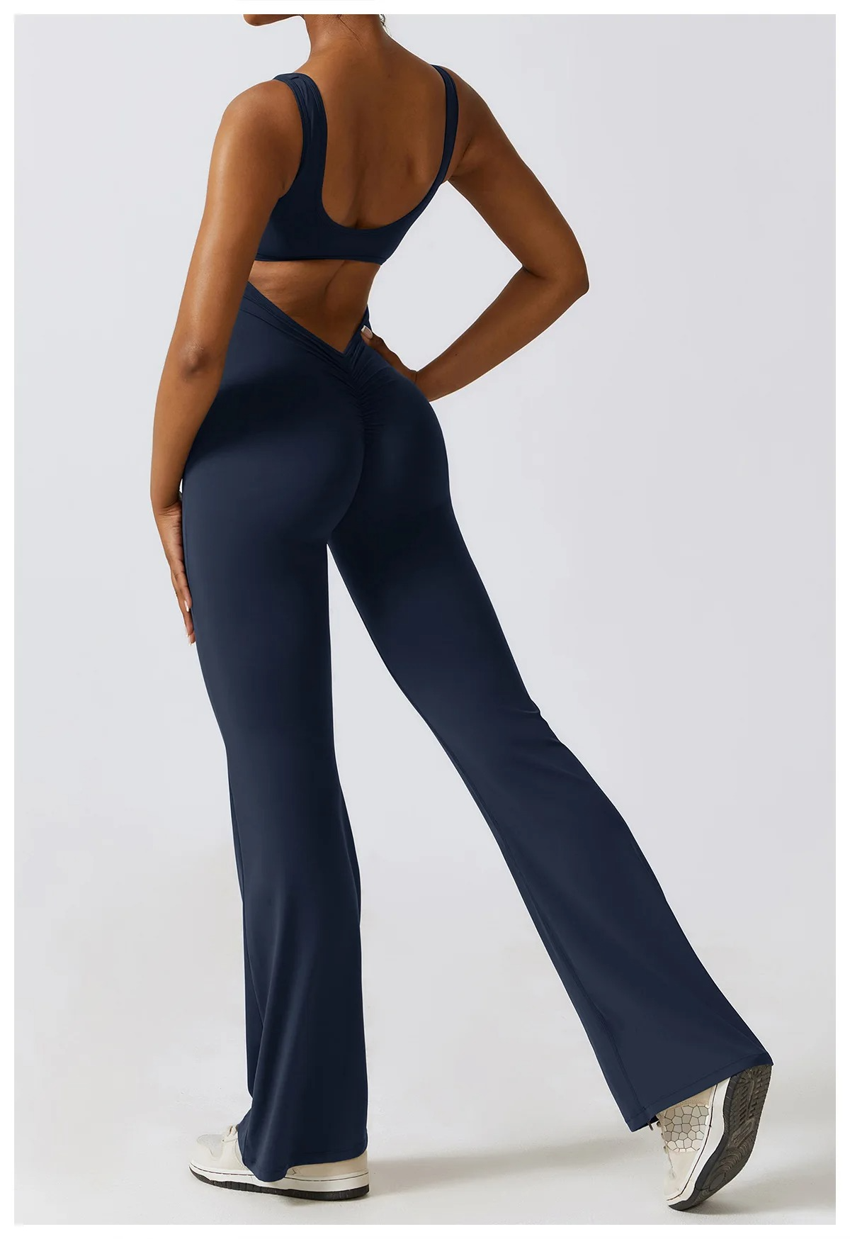 DRESS like US™ Seamless Sculpt Bodysuit