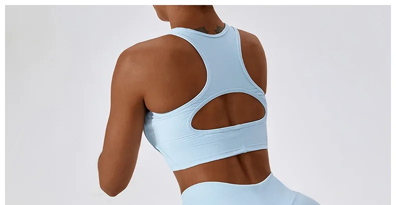 DRESS like US™ Shockproof Push-Up Bra