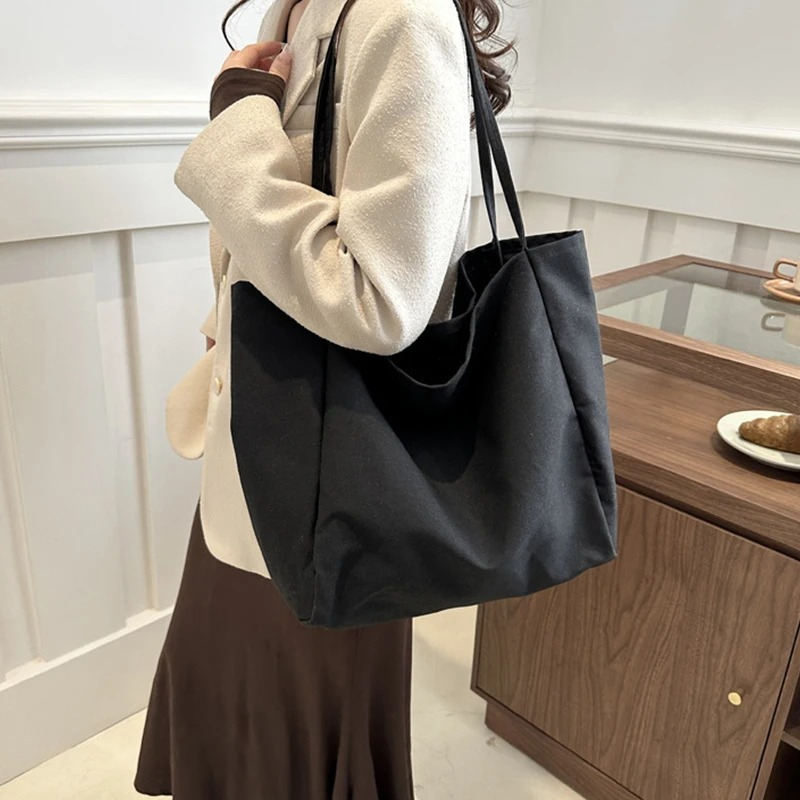Dress like US™ Classic Canvas Tote