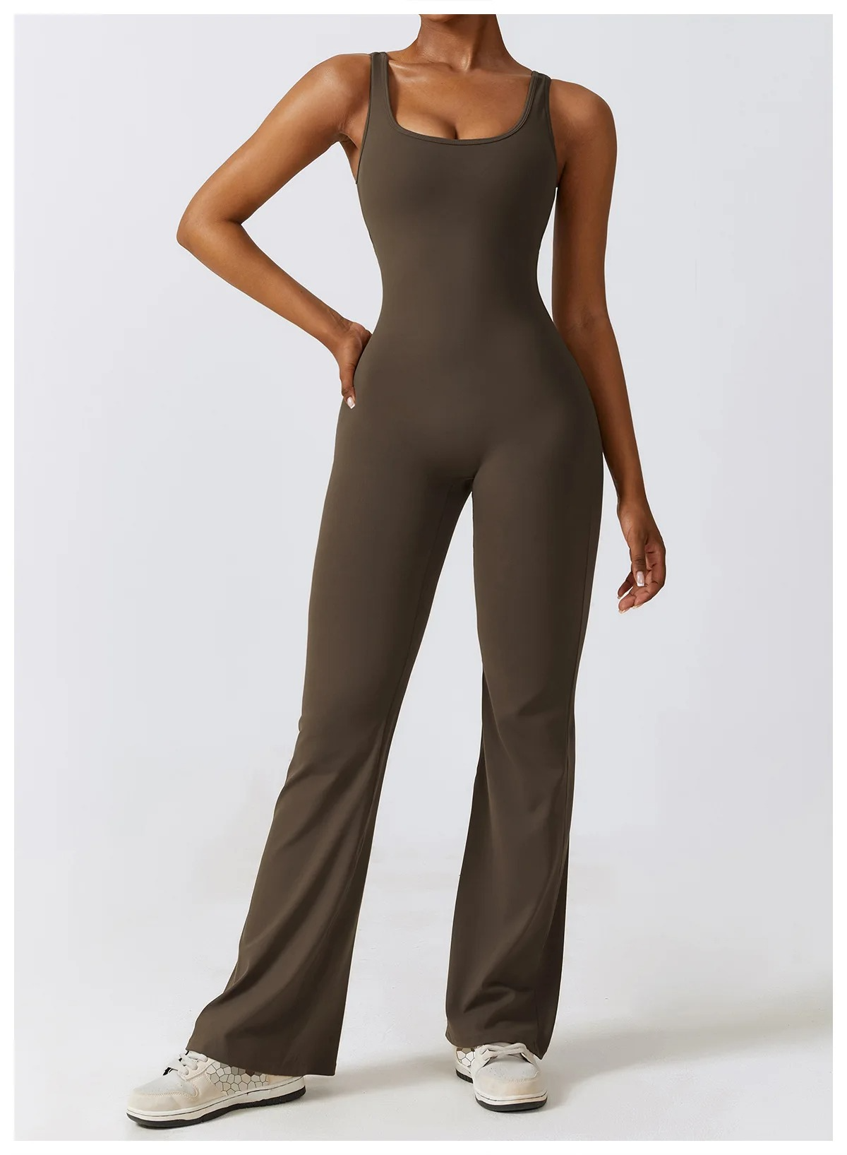 DRESS like US™ Seamless Sculpt Bodysuit