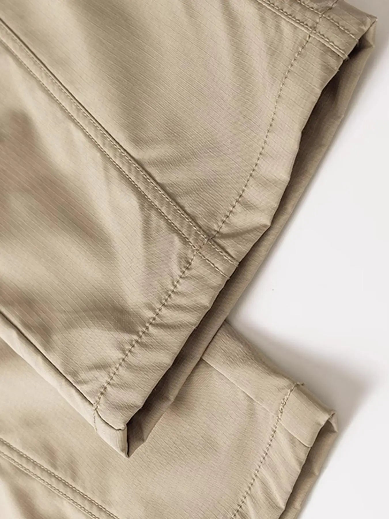 DRESS like US™ DriftCargo Straight Pants