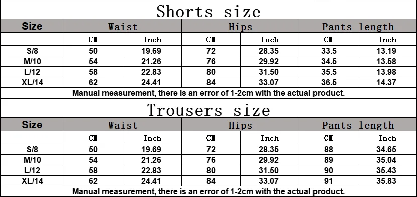 DRESS like US™ AirLite Power Shorts Set