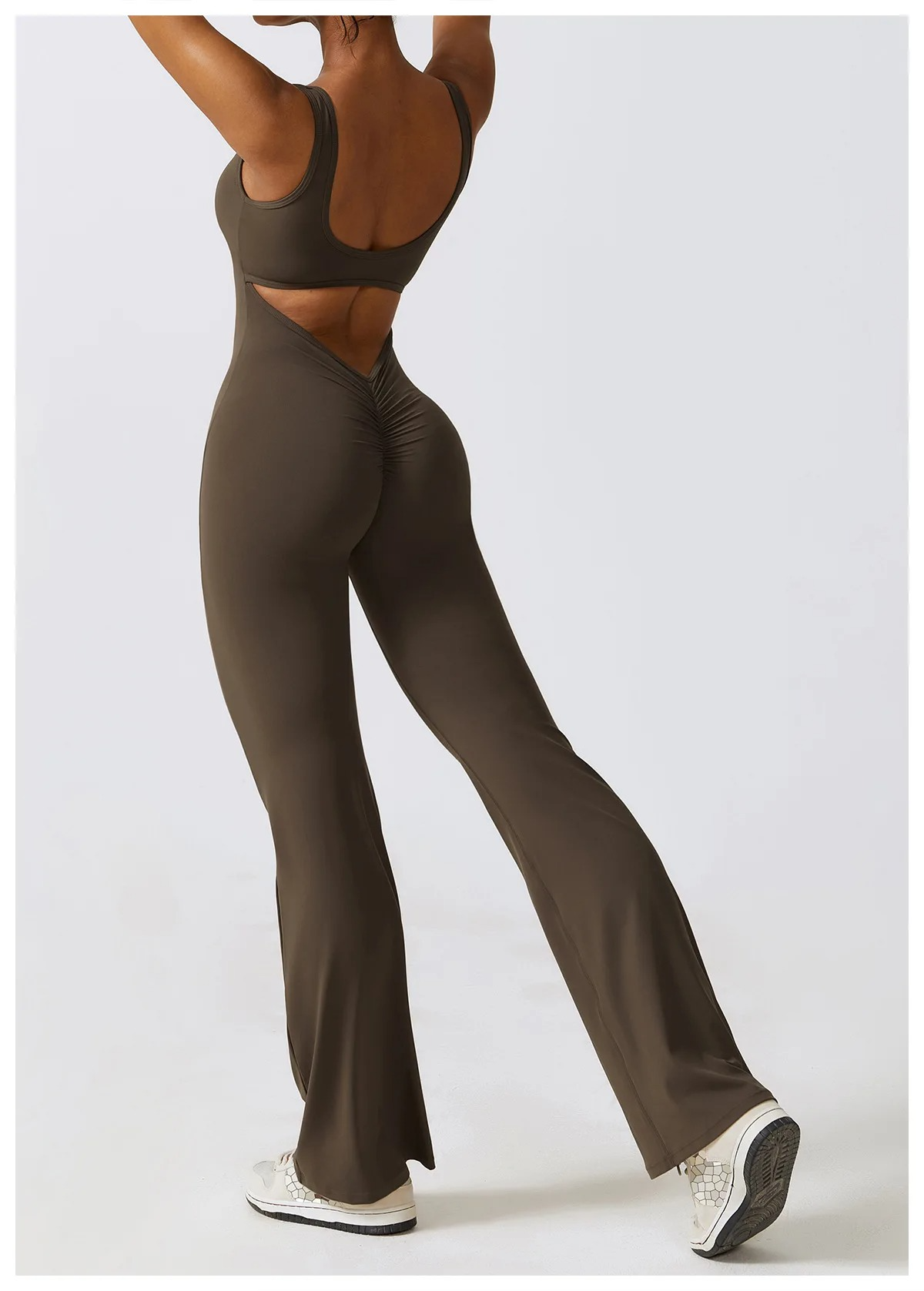 DRESS like US™ Seamless Sculpt Bodysuit