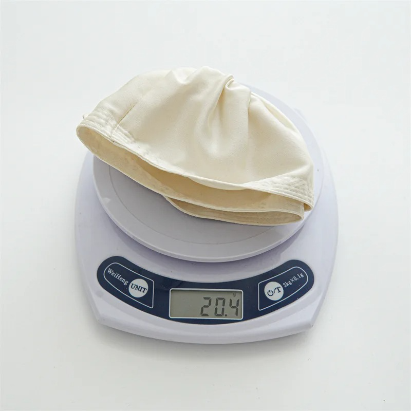 DRESS like US™ LuxeSilk XXL Scrunchie