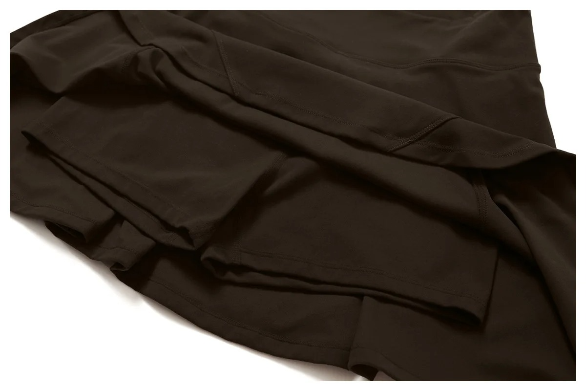 DRESS like US™ SwiftAce Performance Skirt