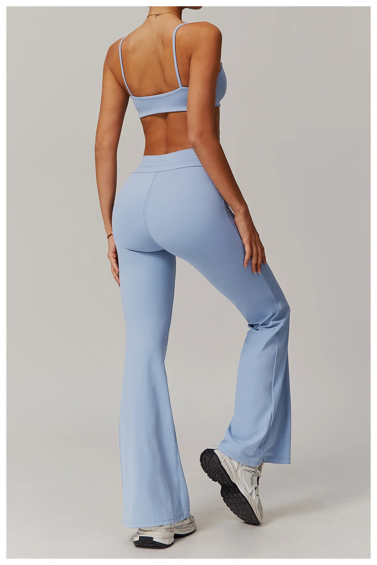 DRESS like US™ DryFlex Performance Set