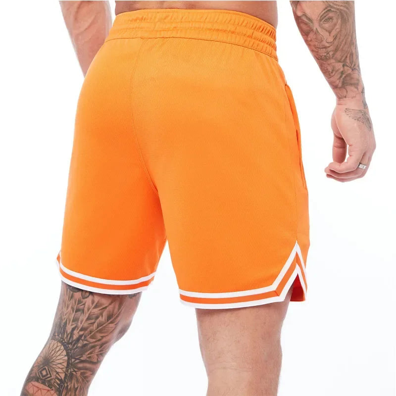 DRESS like US™ Velocity Core Performance Shorts