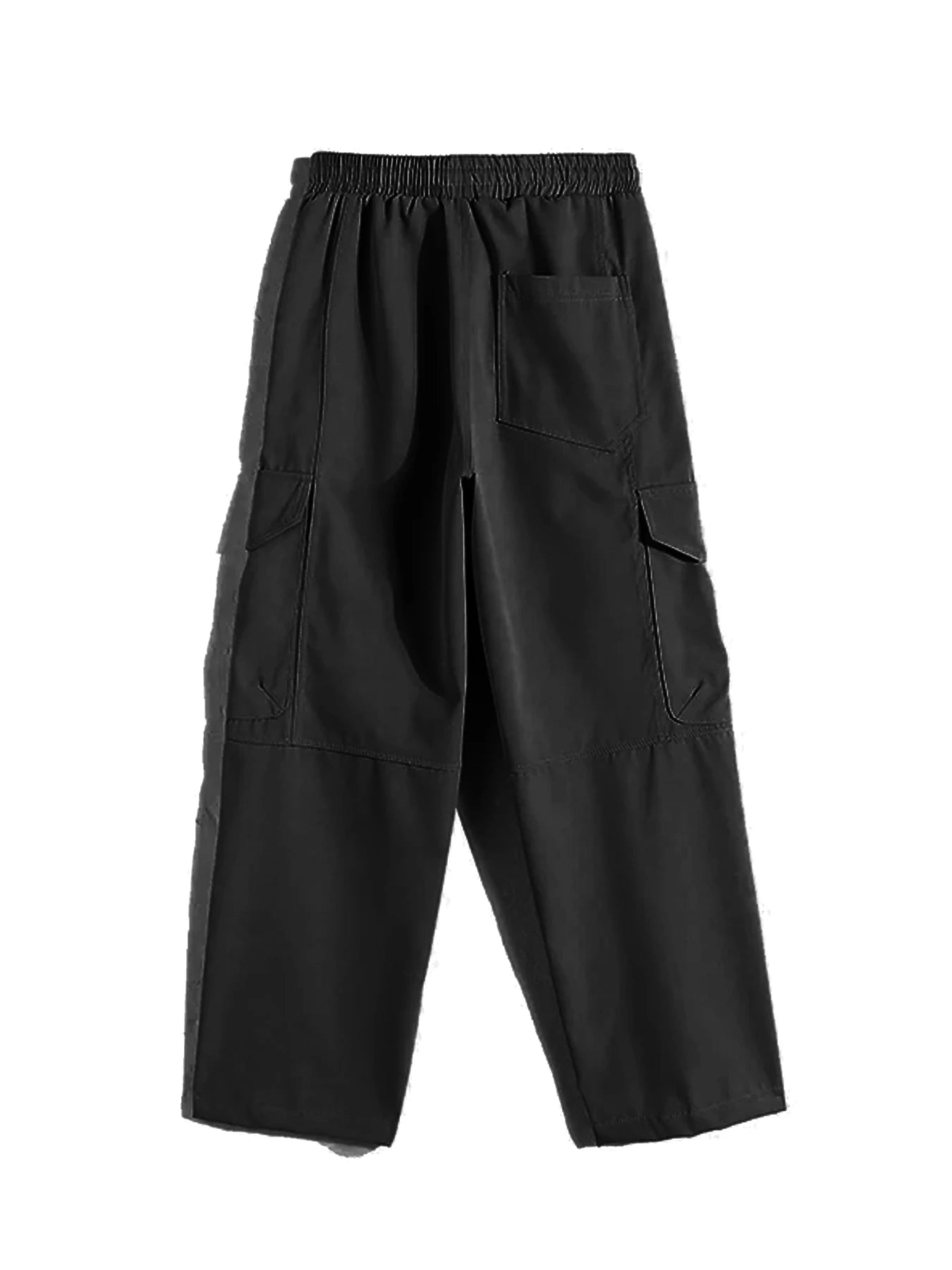 DRESS like US™ DriftCargo Straight Pants