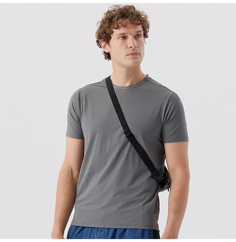 DRESS like US™ AeroSet Tracksuit – Men’s Quick-Dry Sports Training Set