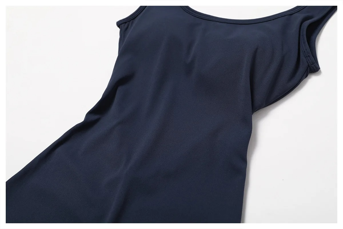 DRESS like US™ Seamless Sculpt Bodysuit