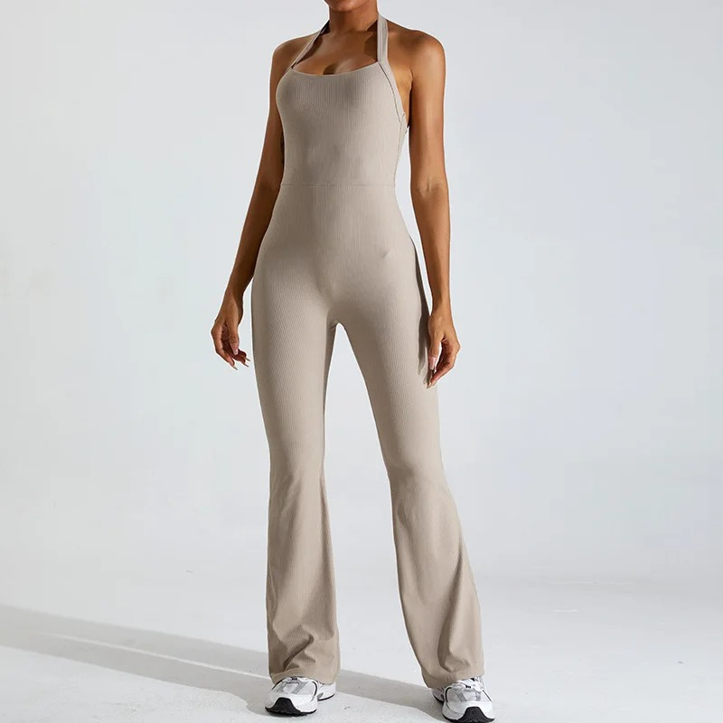 DRESS like US™ HaloFlex One-Piece Bodysuit