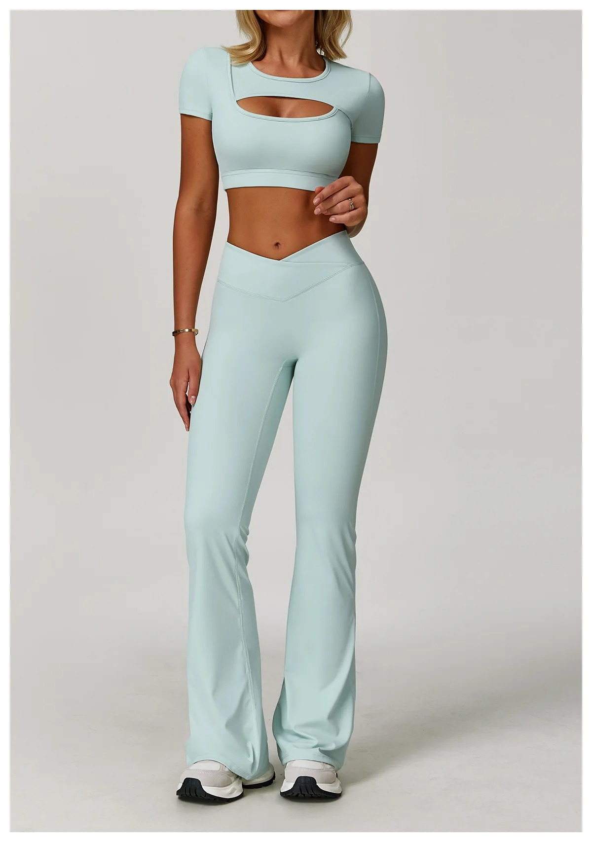DRESS like US™ Zen style Active set