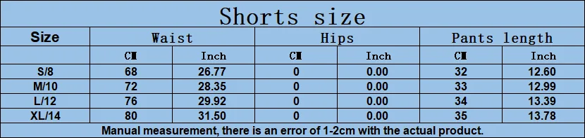 DRESS like US™ FlowEase Training Shorts