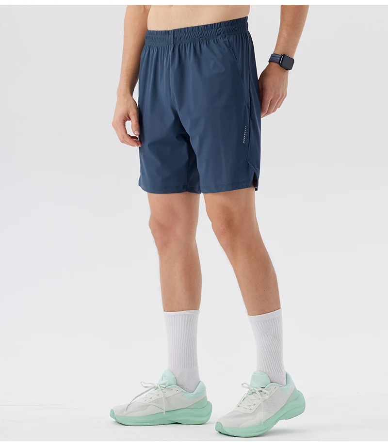 DRESS like US™ SprintElite Running Shorts – Men’s Quick-Dry Gym & Tennis Half Pants