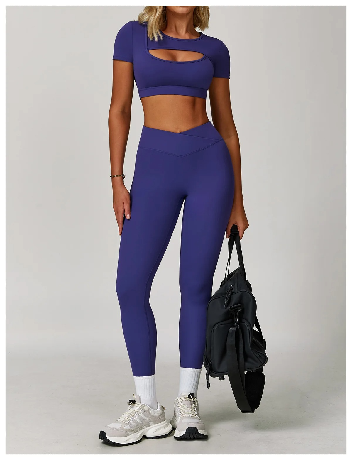 DRESS like US™ Zen style Active set