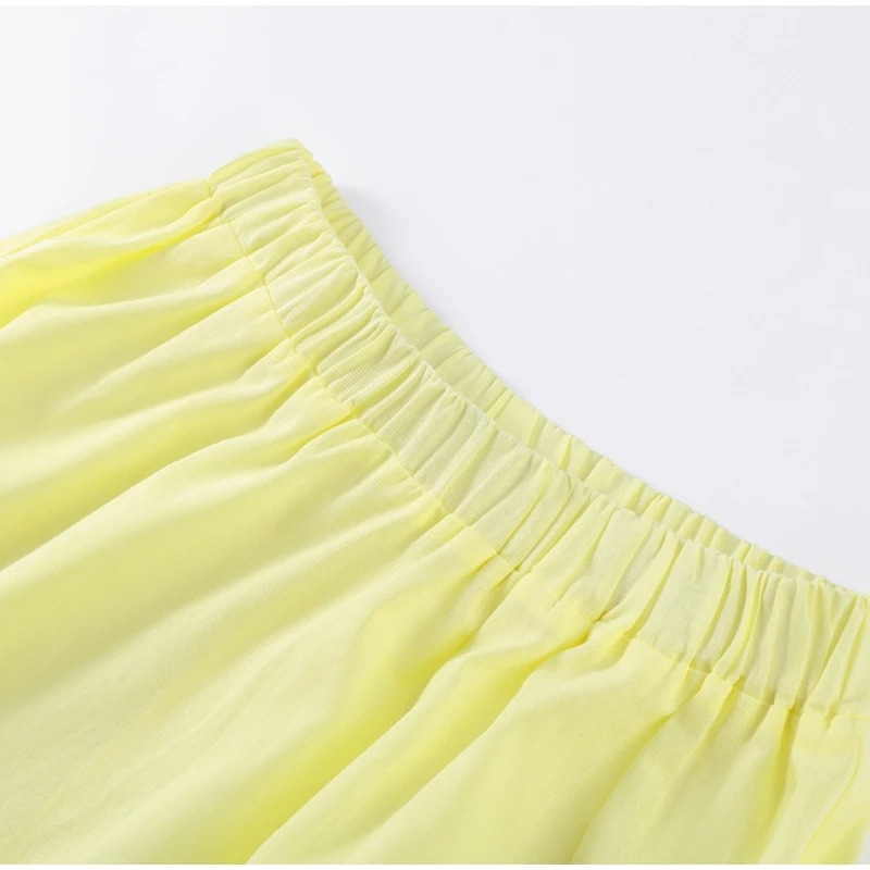 DRESS like US™ Sunray Draped Set