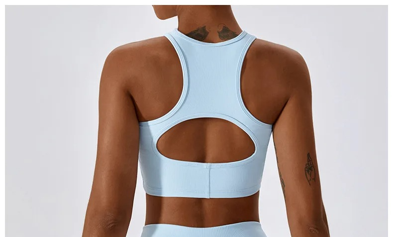 DRESS like US™ Shockproof Push-Up Bra