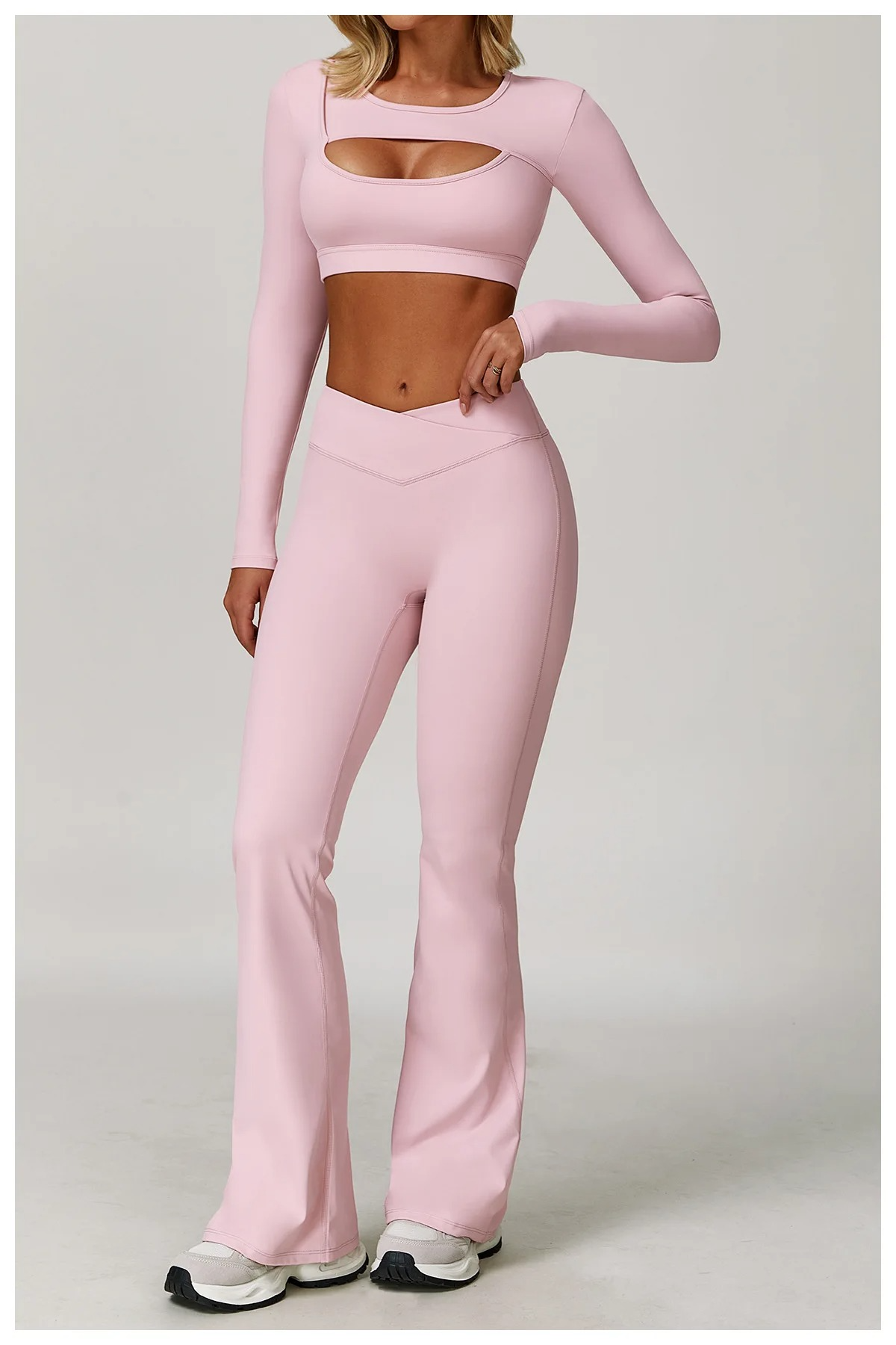 DRESS like US™ CoreForm Full Sleeve Set