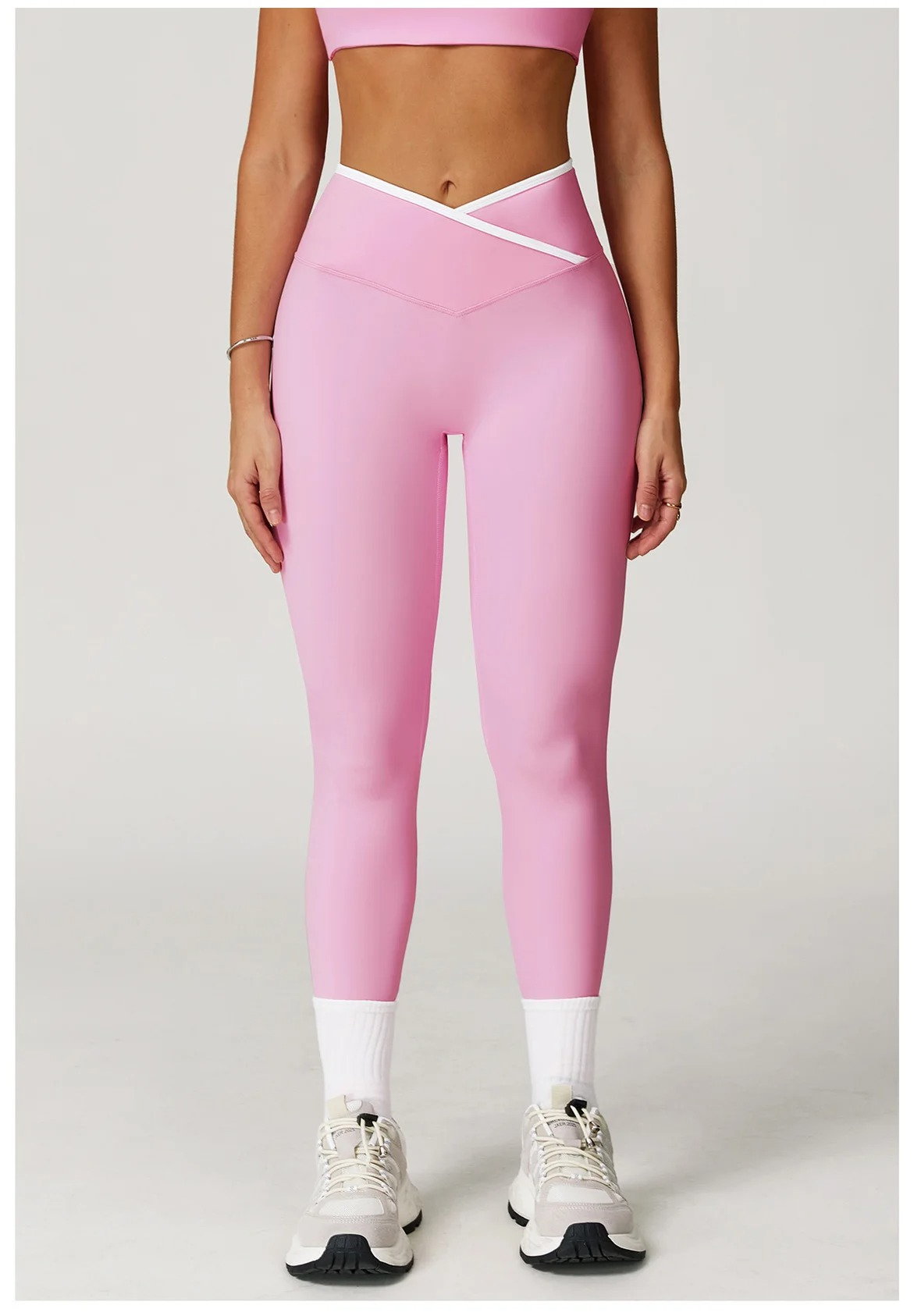 DRESS like US™ High-end Yoga Pants