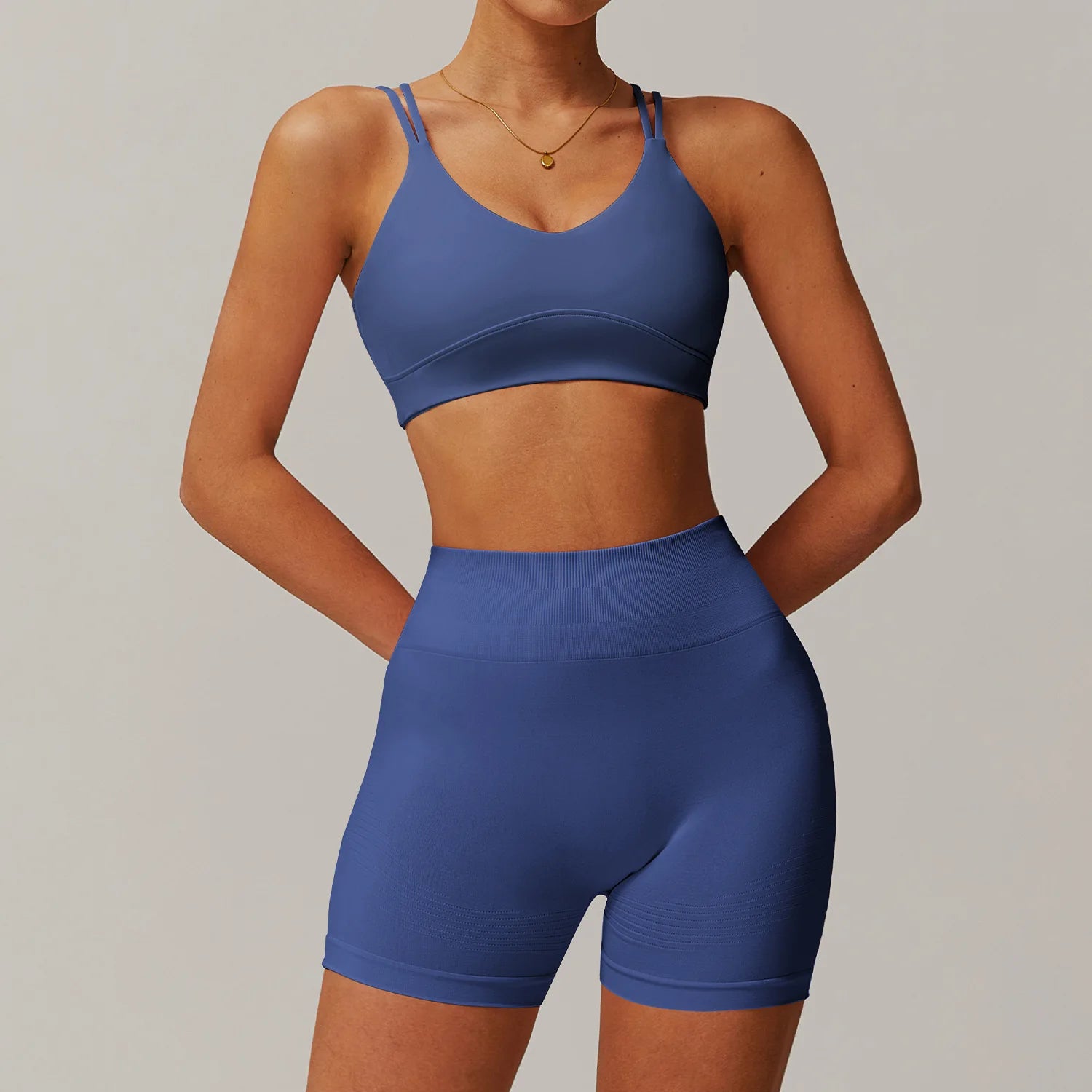 DRESS like US™ Effortless Comfy Active Set