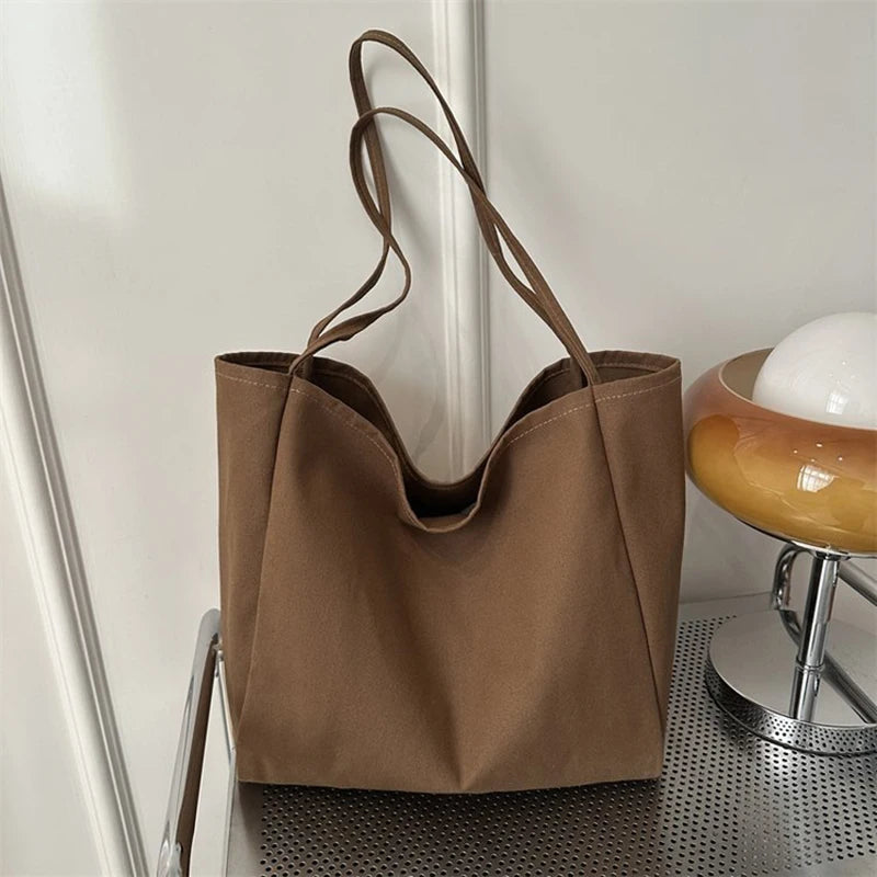 Dress like US™ Classic Canvas Tote