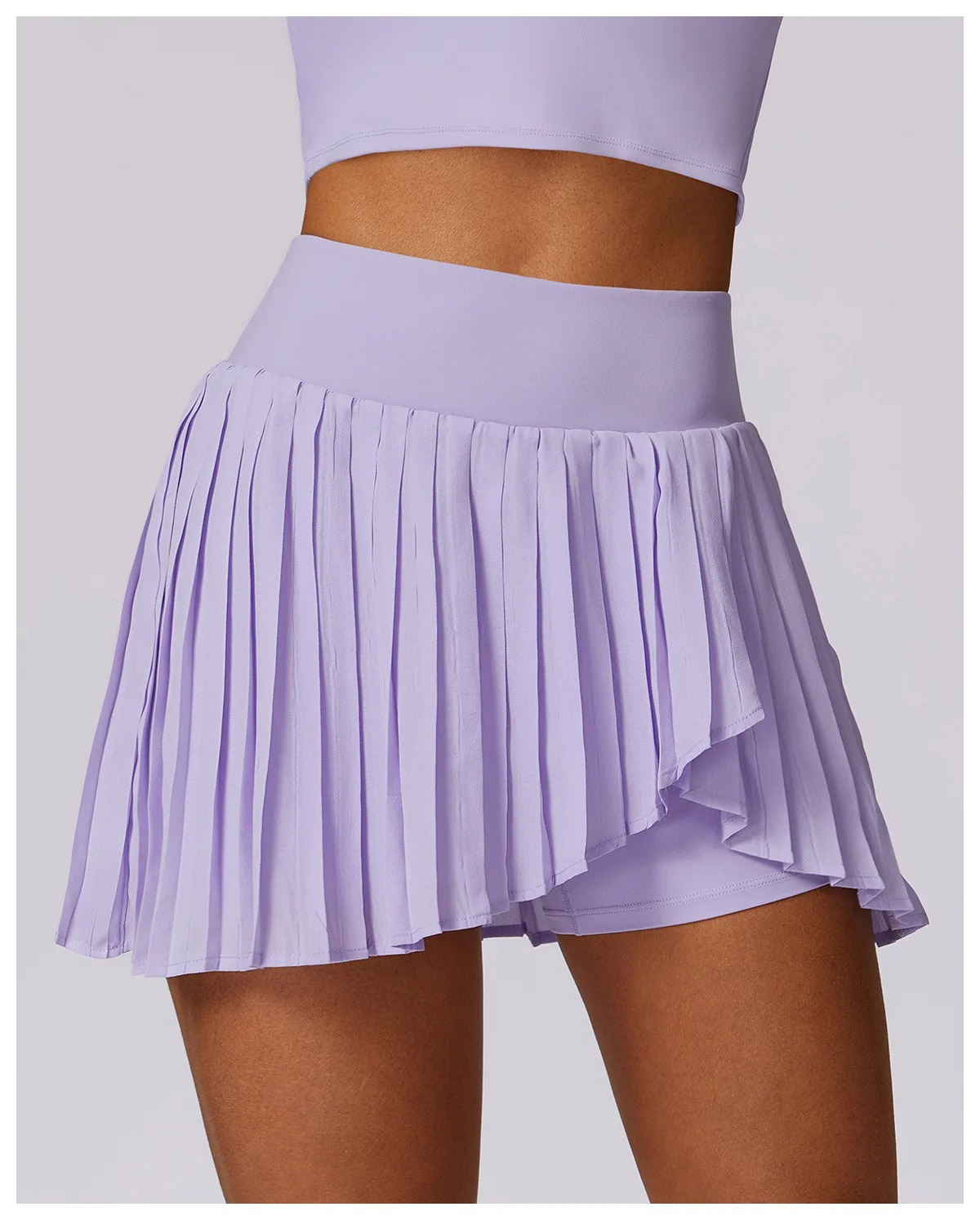 DRESS like US™ MoveEase Active Skort
