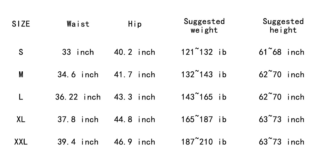 DRESS like US™ DriftCargo Straight Pants