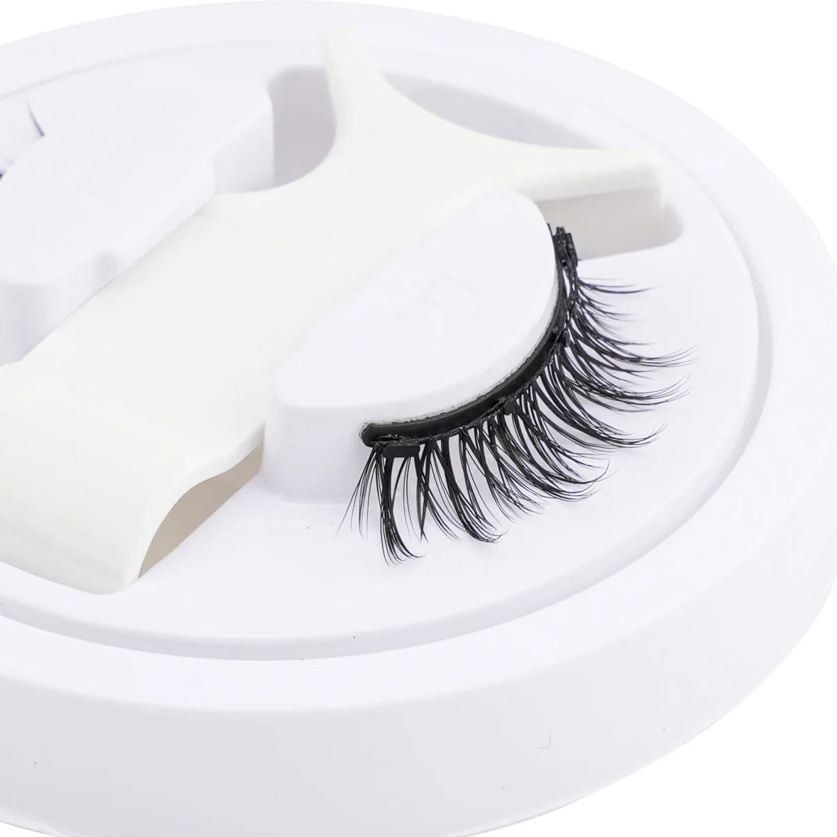 DRESS like US™ LuxeMag Magnetic Eyelash Set