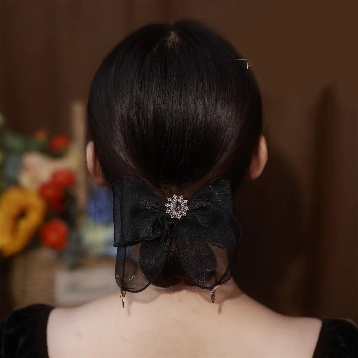 DRESS like US™ PearlTwine Versatile Headband-Bracelet