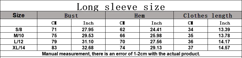 DRESS like US™ CoreForm Full Sleeve Set