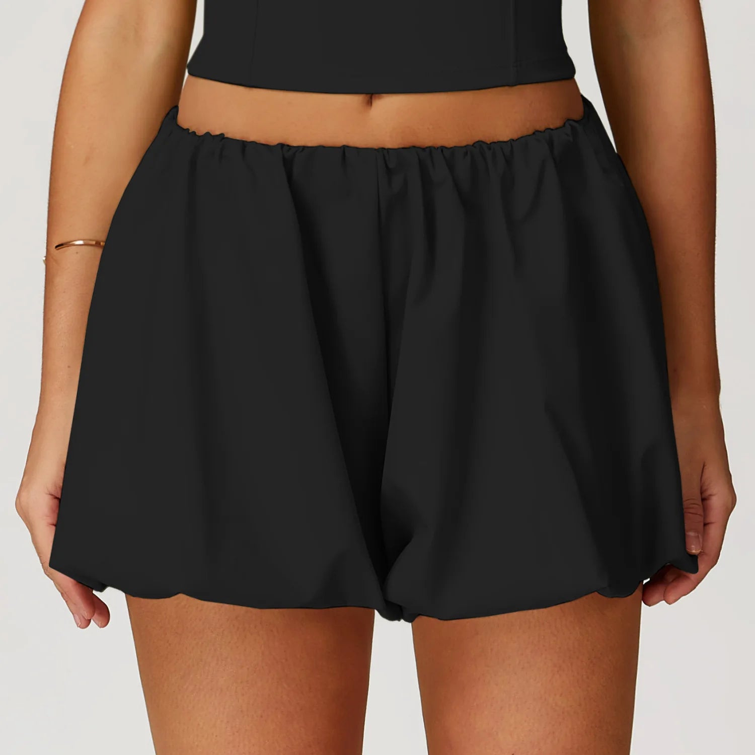 DRESS like US™ FlowEase Training Shorts